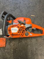 Husqvarna Kettensäge 564xp