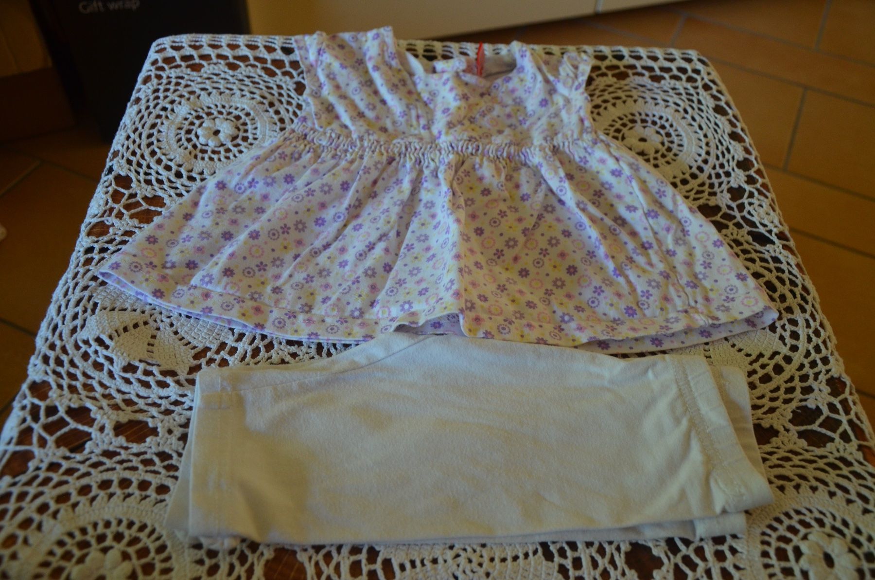 Kleiderpakete & -sets: TAILLE 74-80 – Gebraucht aus Chiasso von Dolly015