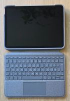 iPad Air 11'' M2 WIFI 256 GB A2902 und Logitech Tastatur
