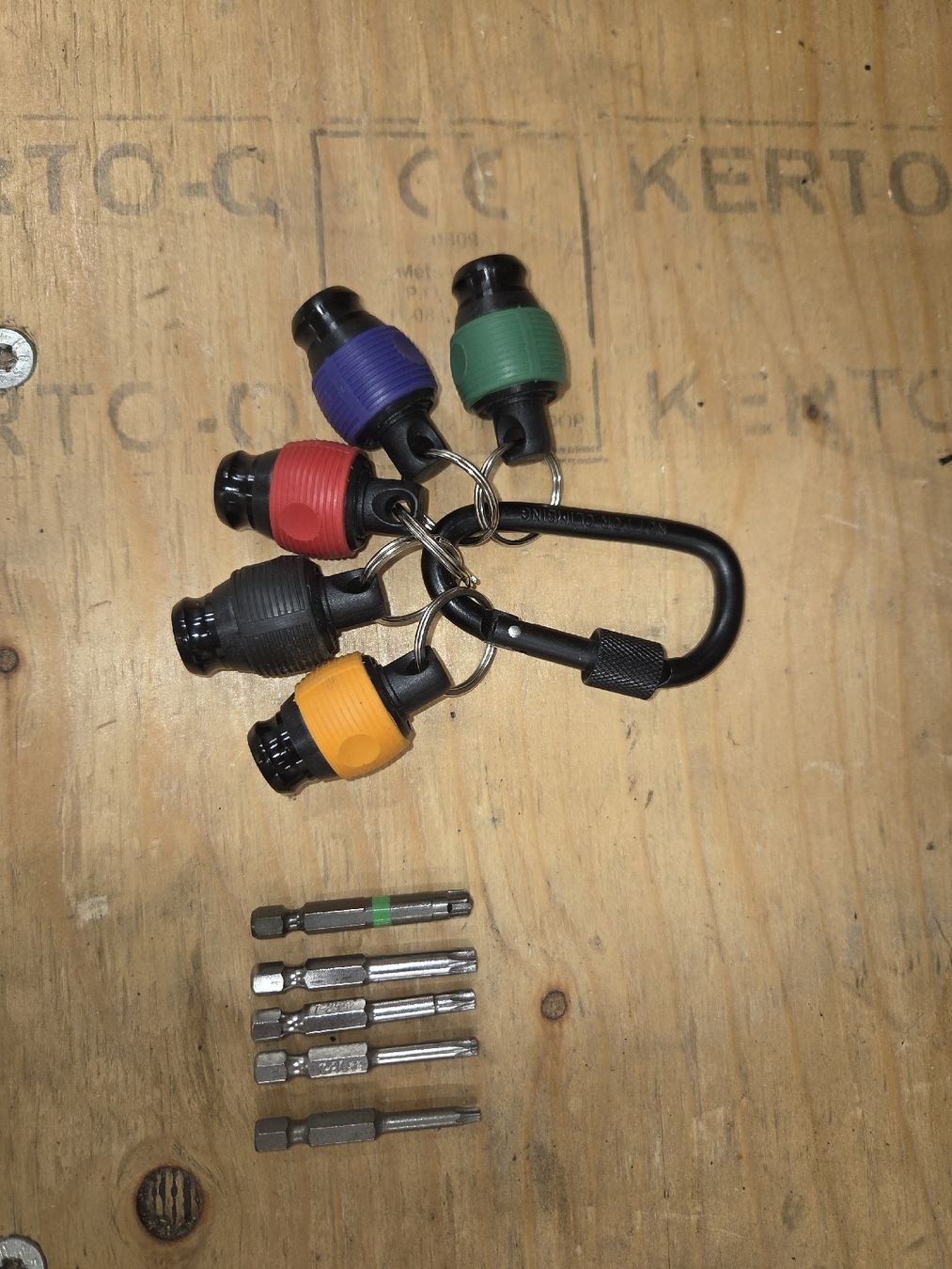 Tous les outils: Bithalter+Bits – Neuf (Voir description) à Leuggern par yan_yl99 4