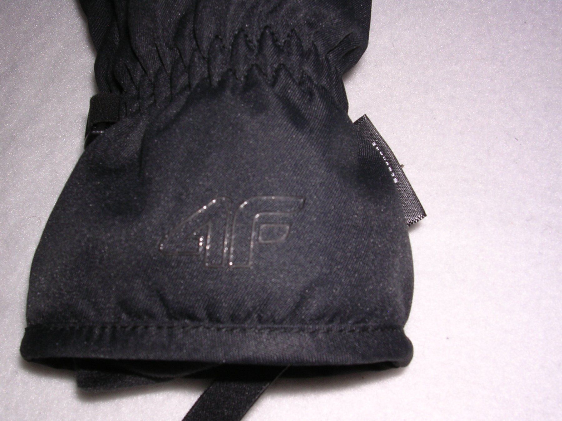 Guanti & manicotti: Skihandschuhe Thinsulate 4F, schwarz – Nuovo (secondo la descrizione) da Trun venduto da Romi066 3
