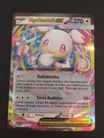 Pokémon Héros Transcendants: Méga-Nanméouïe Ex 172/217 FR