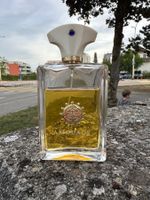 Amouage Jubilation XXV - Vintage