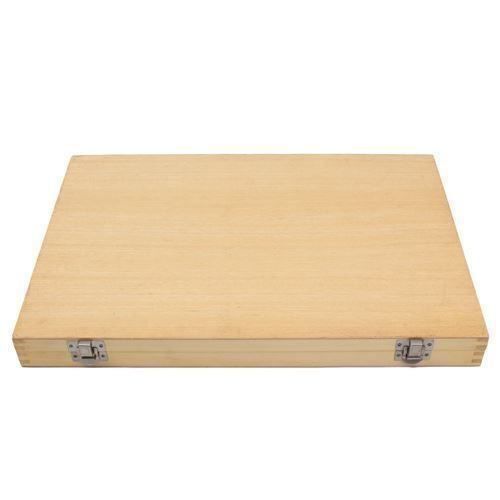 Tutti gli attrezzi: 8-teiliges Drechselbeitel-Set, HSS, neu – Nuovo (secondo la descrizione) da Thun venduto da Newnewshop 5