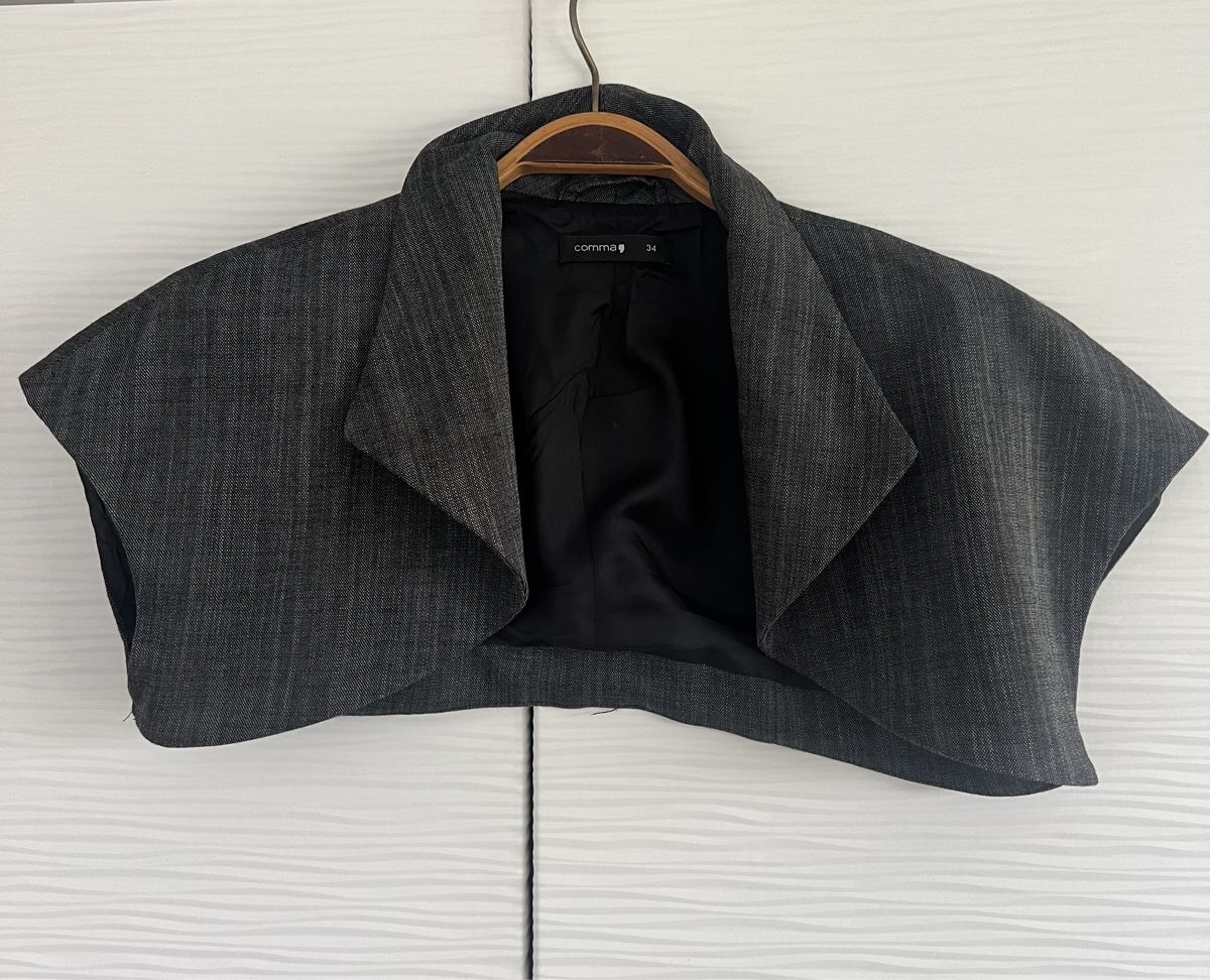 Comma Kleider: Kleid mit Bolero – Gebraucht aus Bürglen TG von hal_89hn 3