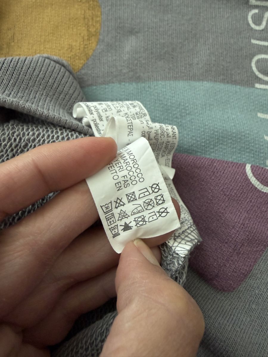 Zara Maglioni & Felpe: Zara Kids - Pullover, Gr. 110 – Usato da Interlaken venduto da fbnscl 5