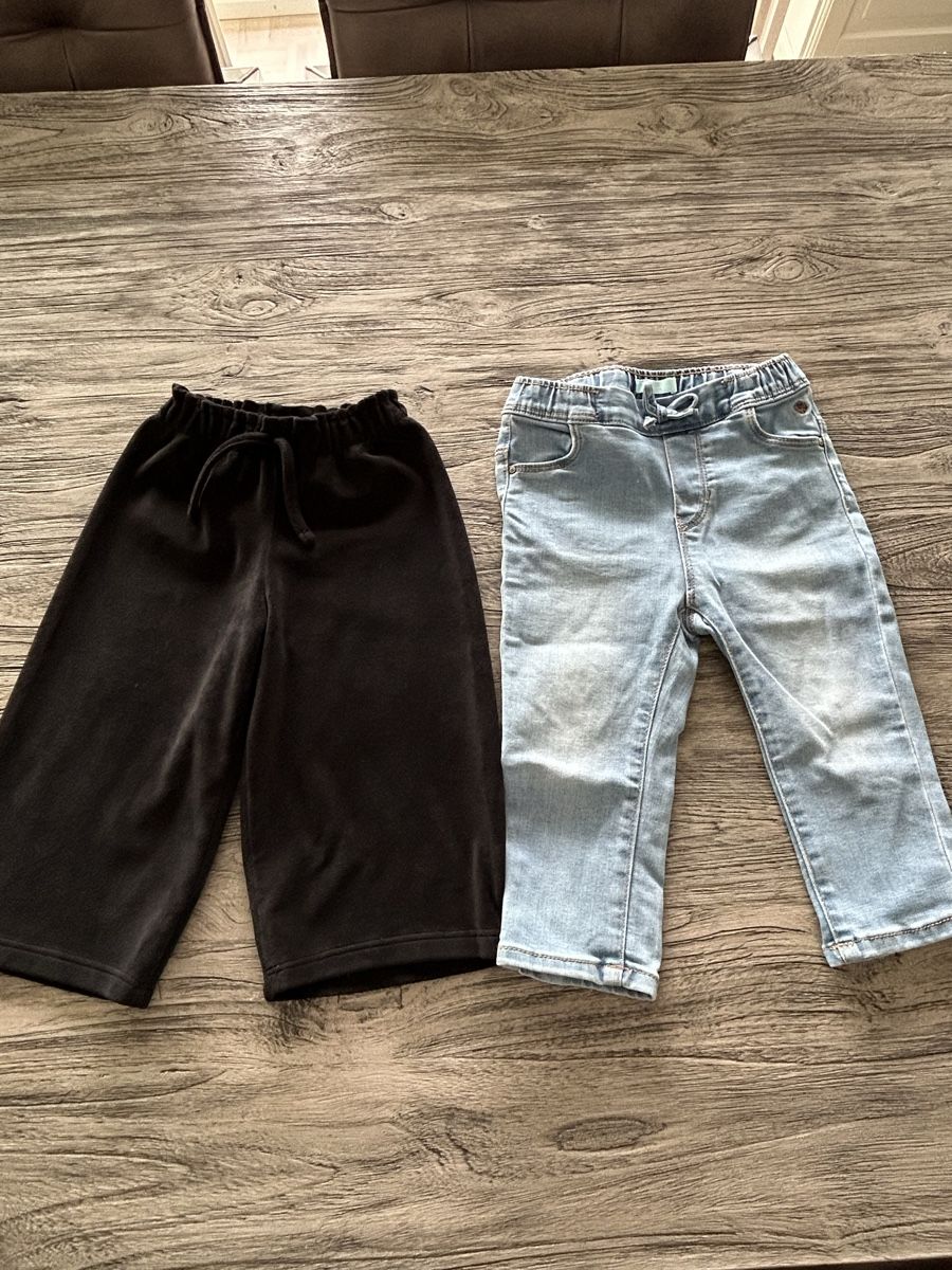 Lotti & Set di vestiti: Mädchenoutfits, 86-92 – Nuovo (secondo la descrizione) da Walchwil venduto da lil_6t8v 2