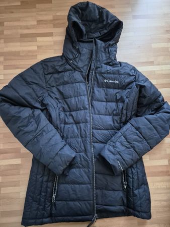Columbia Ski Jacke