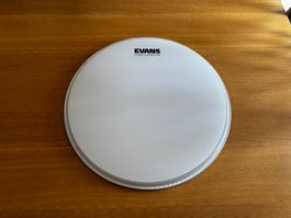 Evans 14" UV1 Coated Tom/Snare head