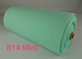 Bündchen Mint