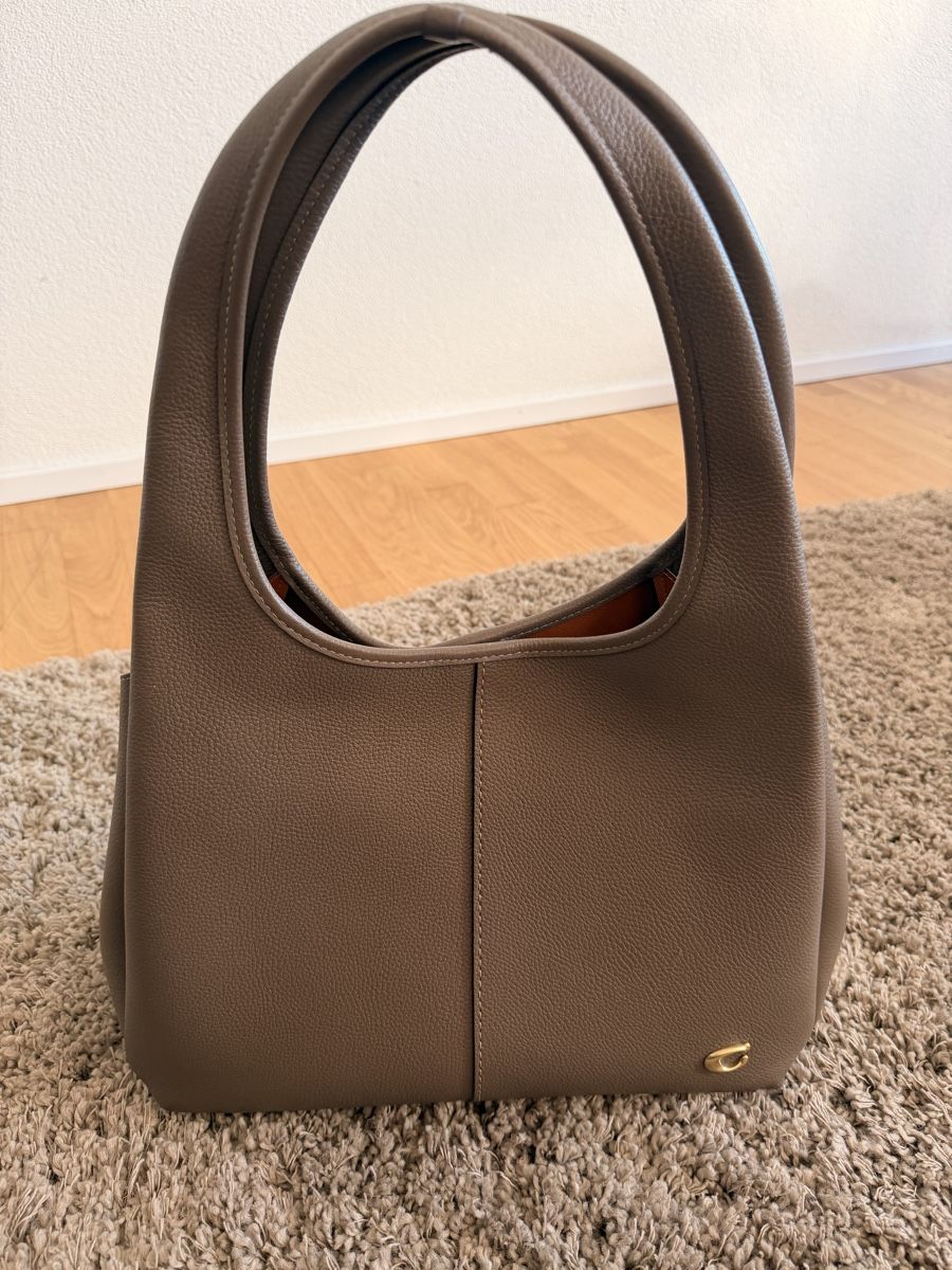 Coach Taschen für Damen: Coach Lana Handtasche  – Gebraucht aus Binz von blue.b1