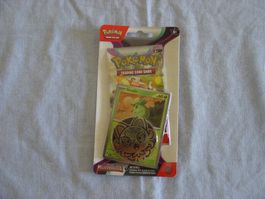 Pokémon Booster Pack Paldea Evolved (2023), Anglais, Neuf