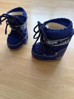 Moonboots Kleinkind Gr 19-22