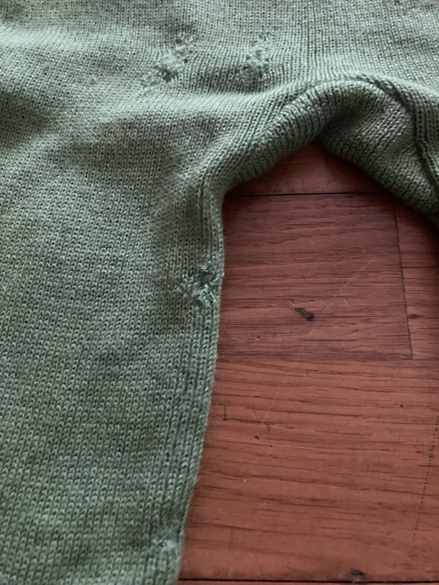 Disana Hosen: Wollhose von Disana – Gebraucht aus Weinfelden von sab_s5d9 3