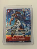 One Piece TCG - Edward.Newgate OP16-003