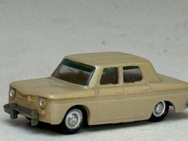 GB1-EKO Renault beige