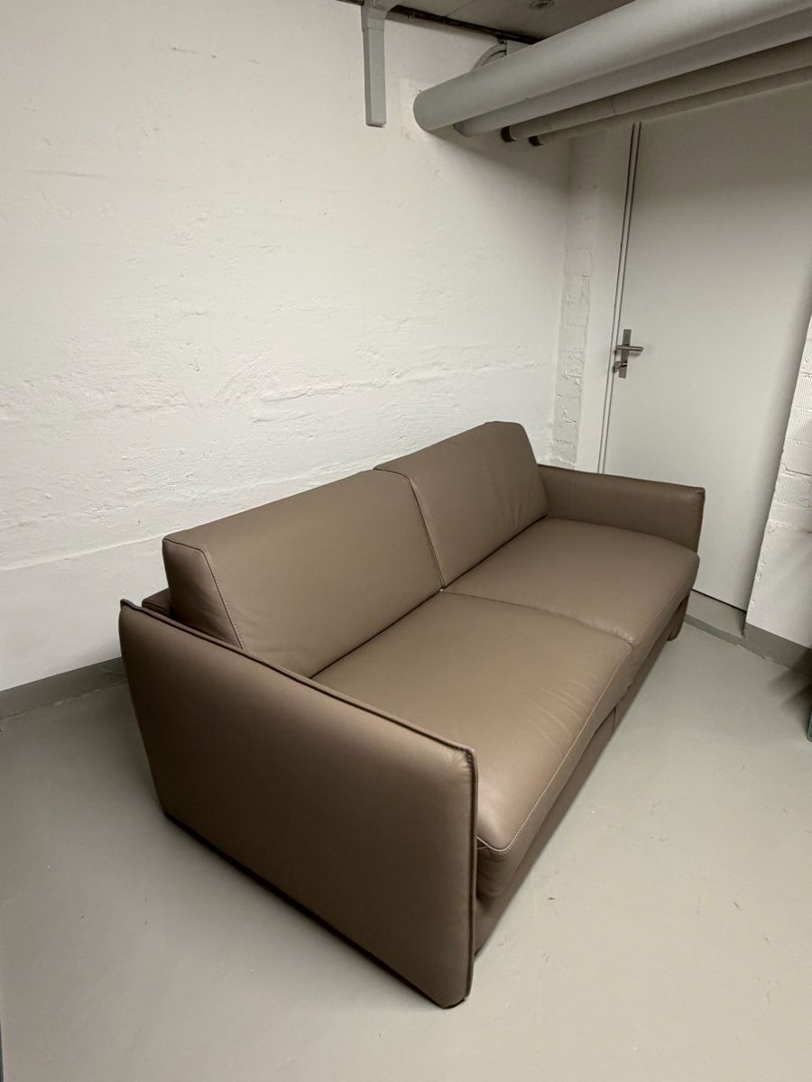Divani: Bettsofa – Usato da Münsingen venduto da ValerieAngela 1