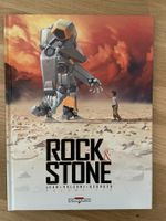 ROCK & STONE / TOME 1 / PREMIERE EDITION