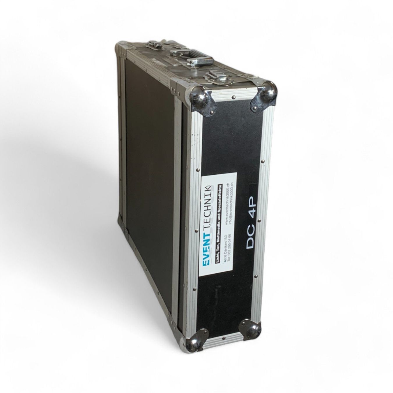 Valigie: Occasion Rackcase (L527) – Usato da Däniken SO venduto da Profog1 6
