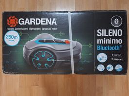 Gardena Sileno minimo