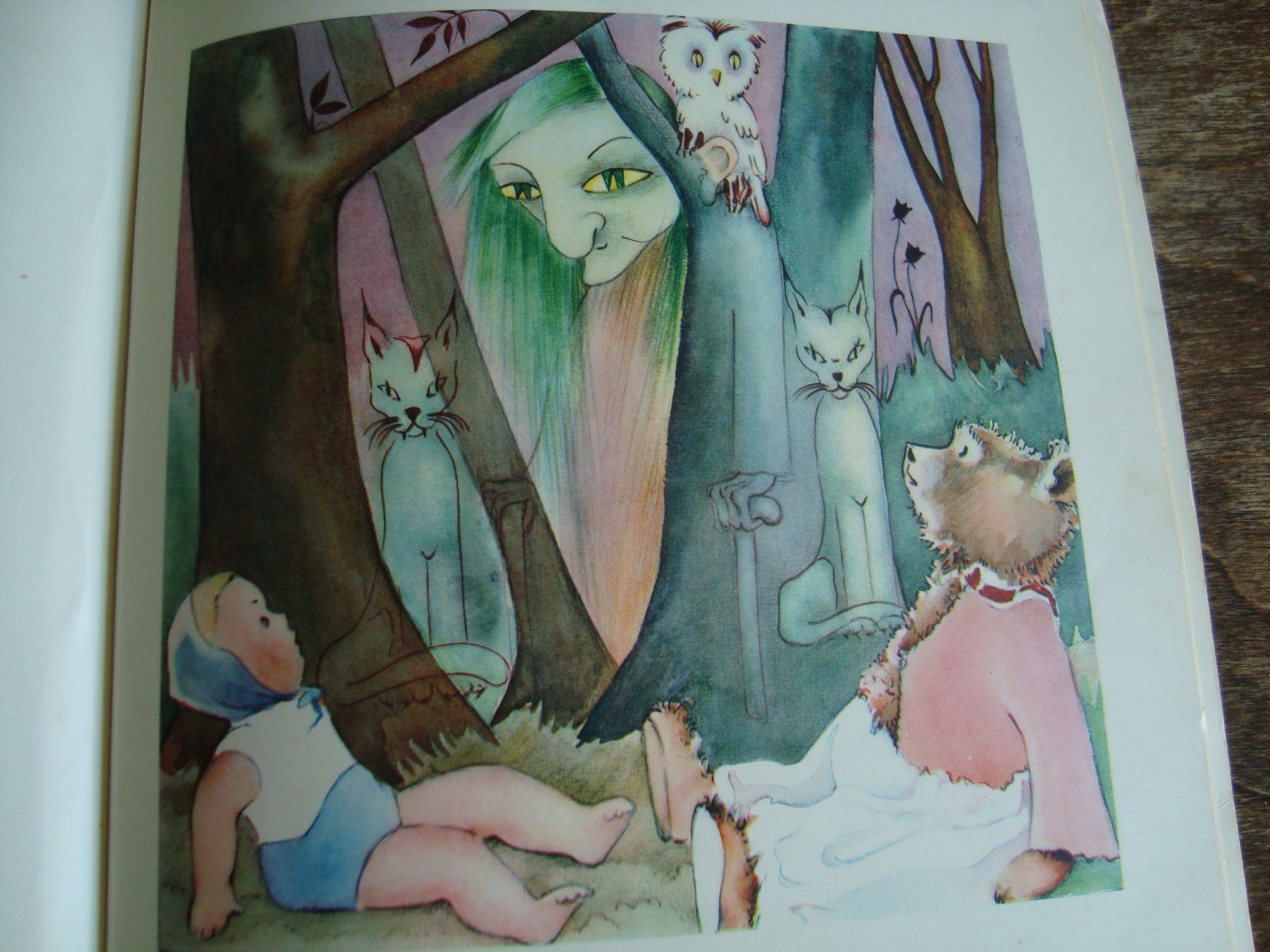 Bücher: Les aventures de Poupette et Beaudodu – Gebraucht aus Fribourg von ruswil007 2