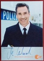Manou Lubowski Autogramm signiert Foto 10x15cm