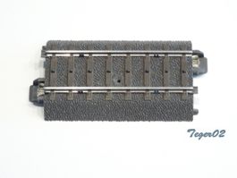Märklin. H0 24064 C-Gleis gerade