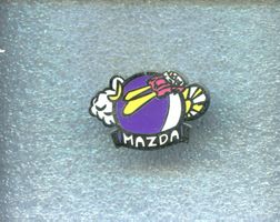 MAZDA