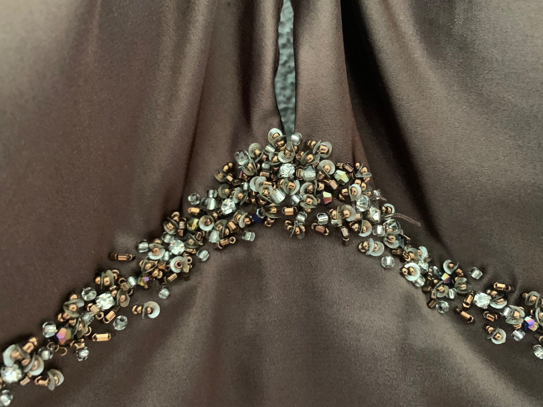 Vestiti: Glamouröse Abendkleid, neuwertig – Nuovo (secondo la descrizione) da Hombrechtikon venduto da Herbstsonne 3