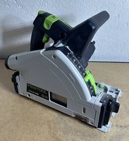 Festool TSC 55 KEB-Basic-5,0 Akku-Tauchsäge mit Koffer