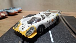 Slotcar Porsche 917
