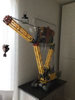 Lego Technic Modell LR 13000 Raupenkran gebraucht