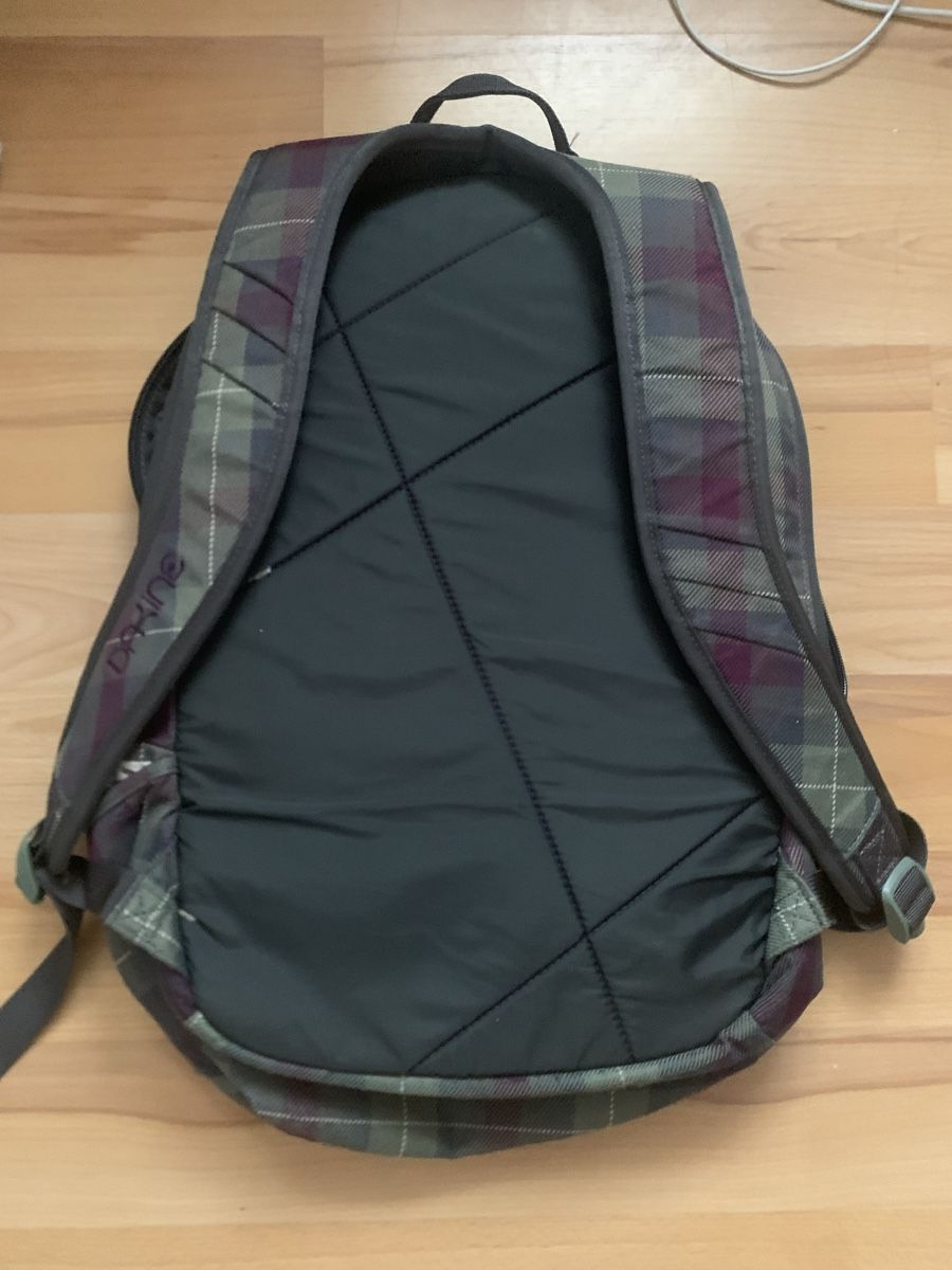 Dakine Rucksäcke: Dakine Rucksack – Gebraucht aus Bettlach von valishop 1