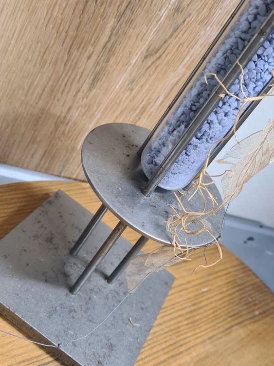 Hamilco Leinen Kartonpapier 21,6x27,9cm - 50 Stück Dickes Druckerpapier