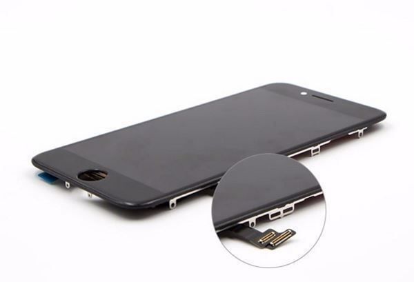 Monitor: IPhone 7 Plus LCD Display mit Touchscree – Nuovo e nell'imballaggio originale da Unterägeri venduto da RmOnline 3