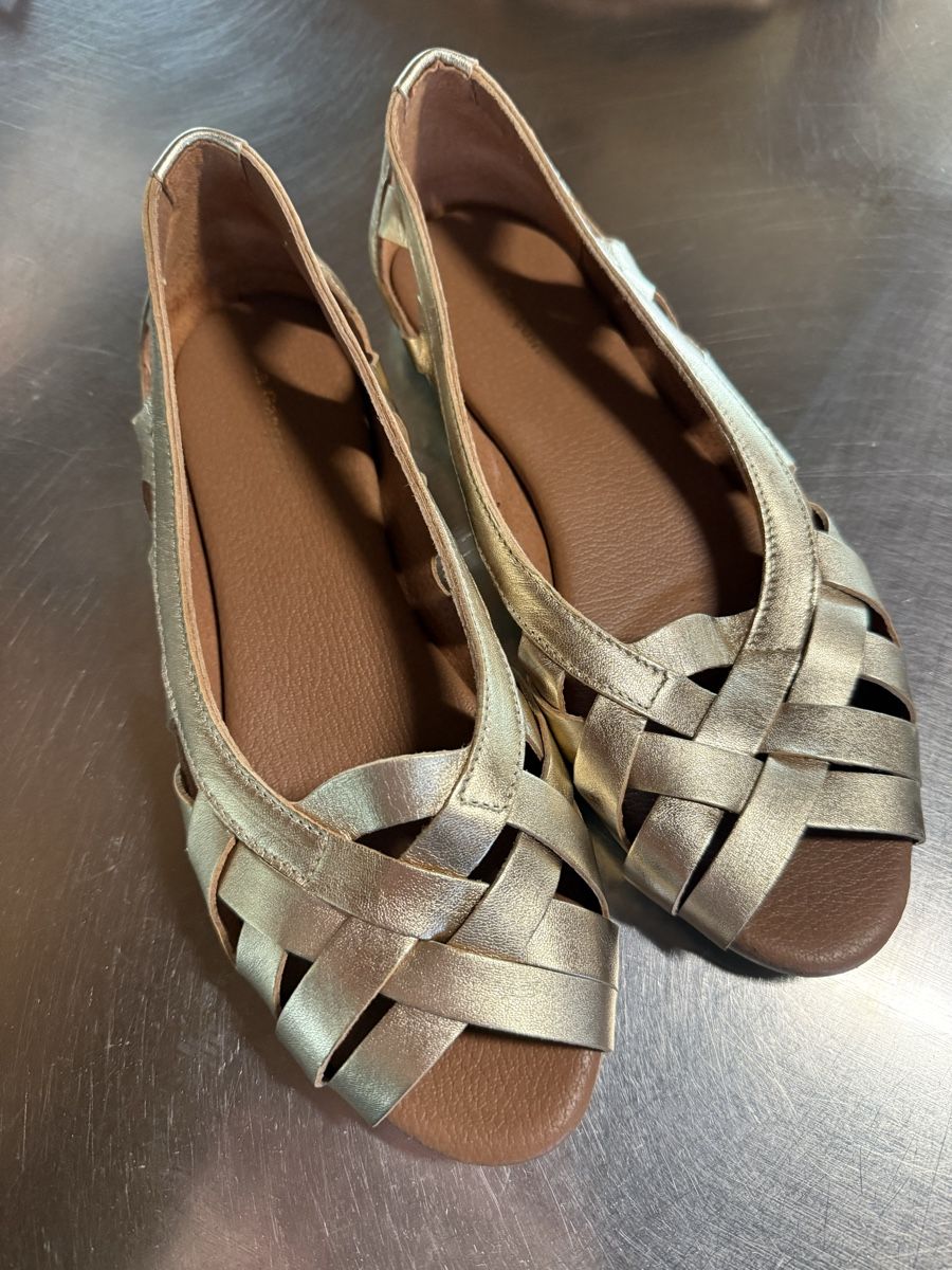 La Garçonne Scarpe da donna: Sandalen, La Garconne _ 42 – Nuovo (secondo la descrizione) da Malters venduto da Ronron02