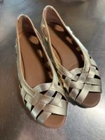 Sandalen, La Garconne _ 42