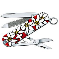 Victorinox Classic Edelweiss