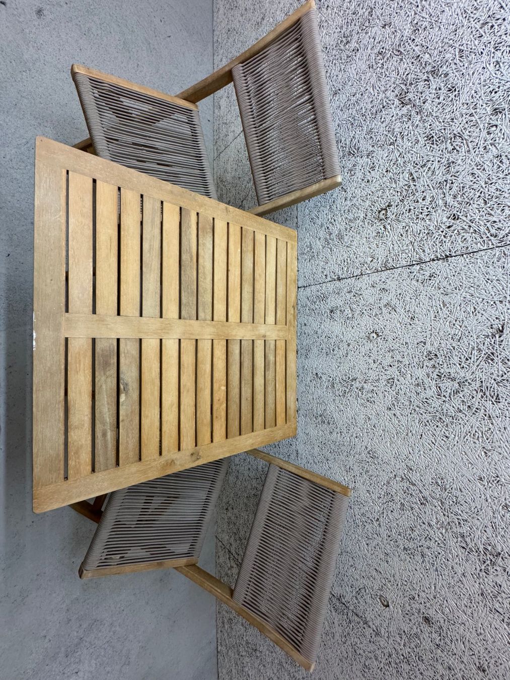 La Redoute Tischset: Tisch-Set – Gebraucht aus Luzern von binacheechee 3