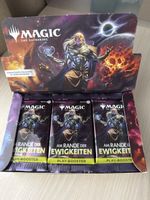 6 x Magic the Gathering Play Booster Edge of Eternities (DE)
