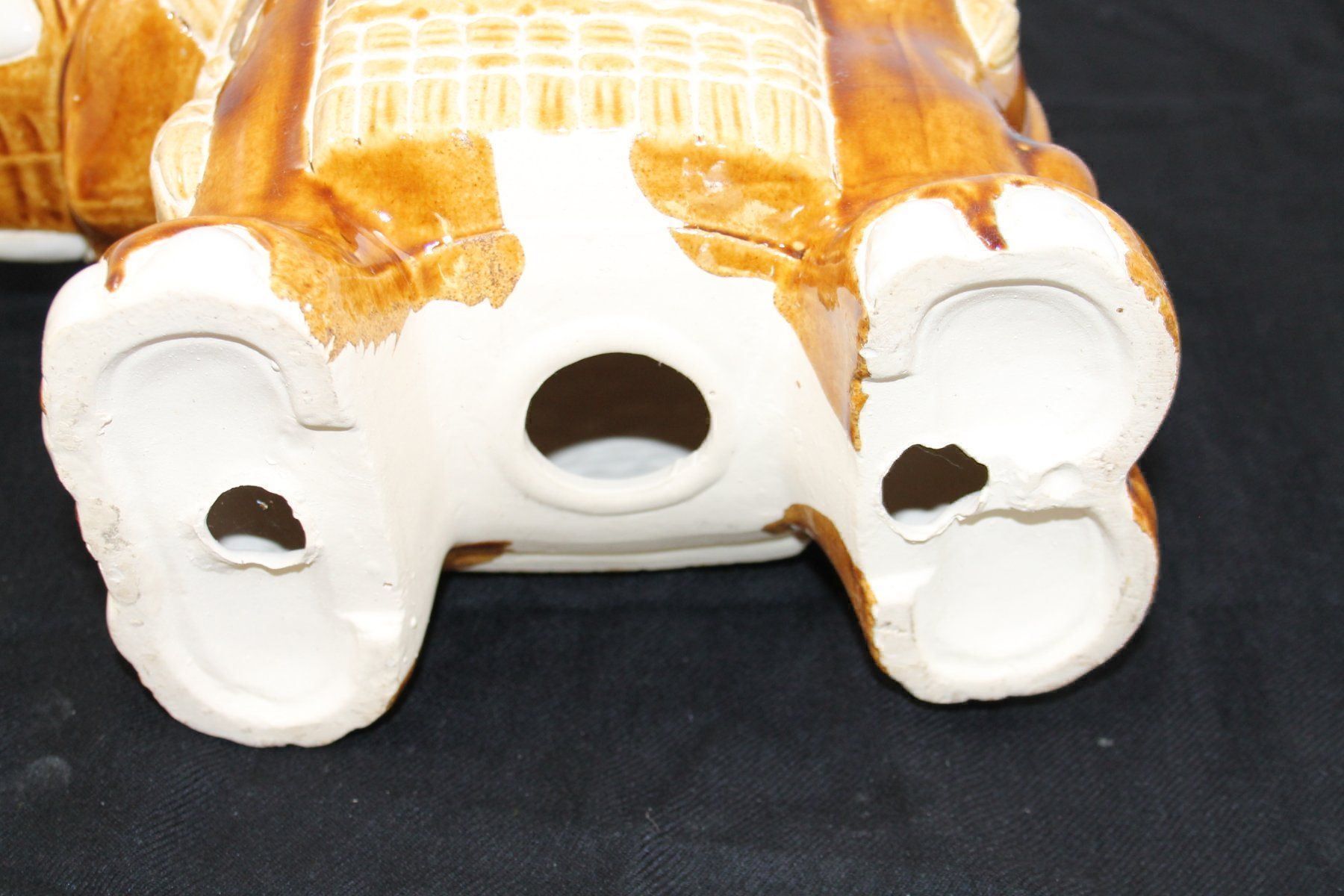 Figurines: Deko Elefant – D'occasion à Schaan par antikes_und_kurioses 5