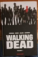 Walking Dead prestige, tome 1