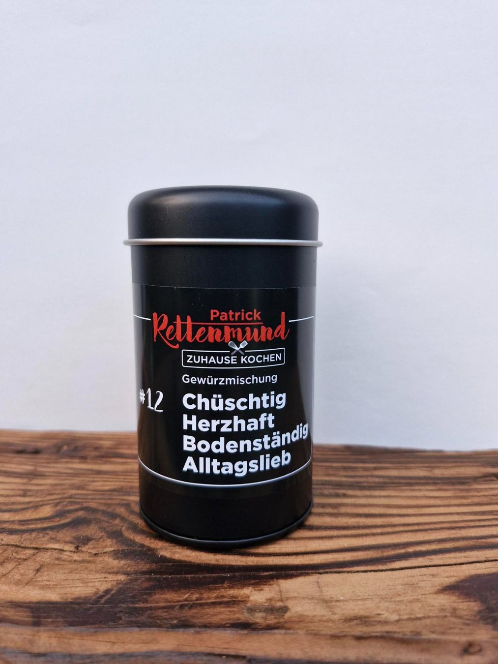 Cibi & Specialità: Gewürzmischung 5er Set - Zuhause kochen – Nuovo e nell'imballaggio originale da Rüderswil venduto da pat_rgw5 6