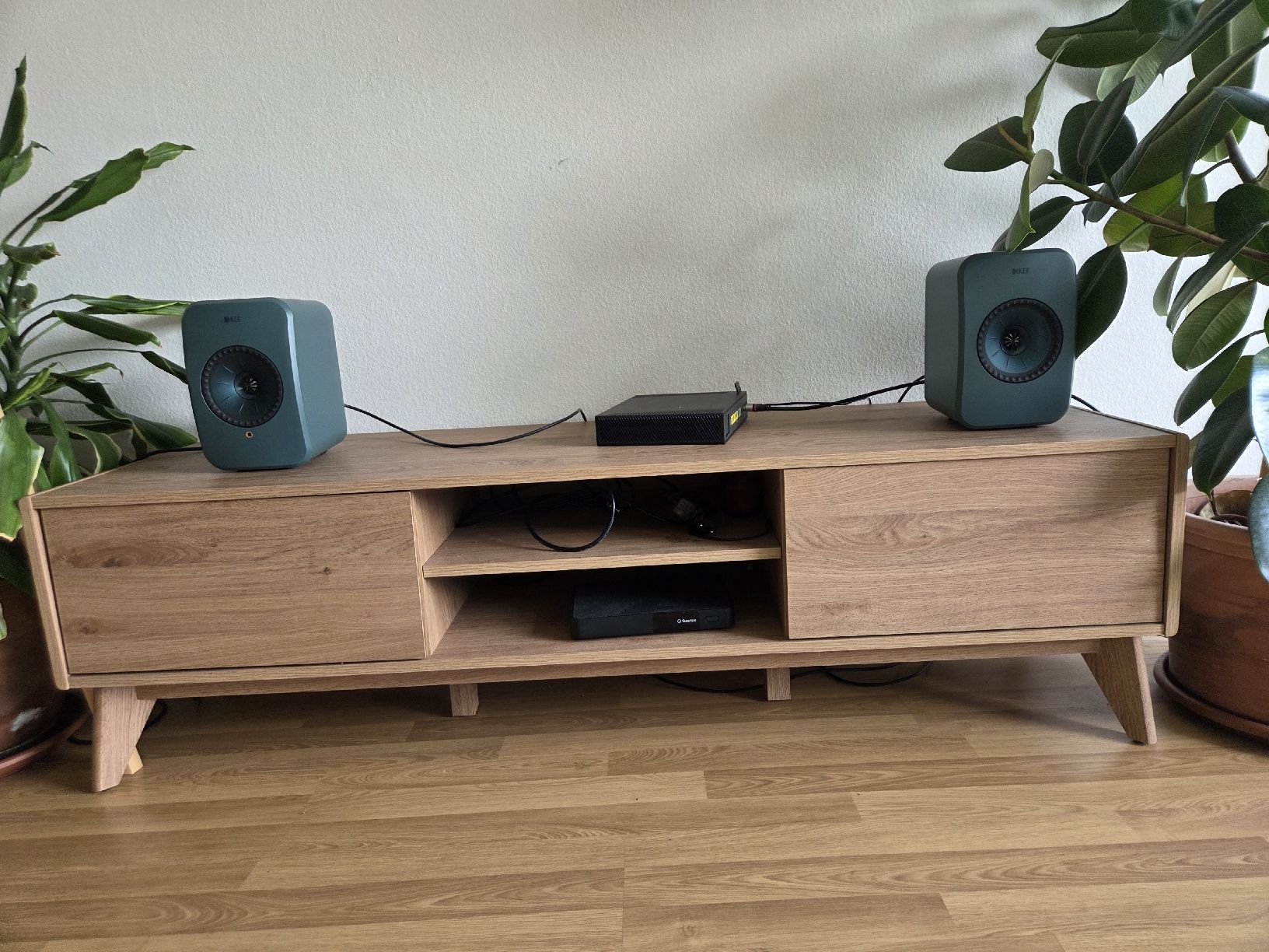 Conforama Mobili TV: Tv Console – Nuovo (secondo la descrizione) da Olten venduto da pan_l2rt 1