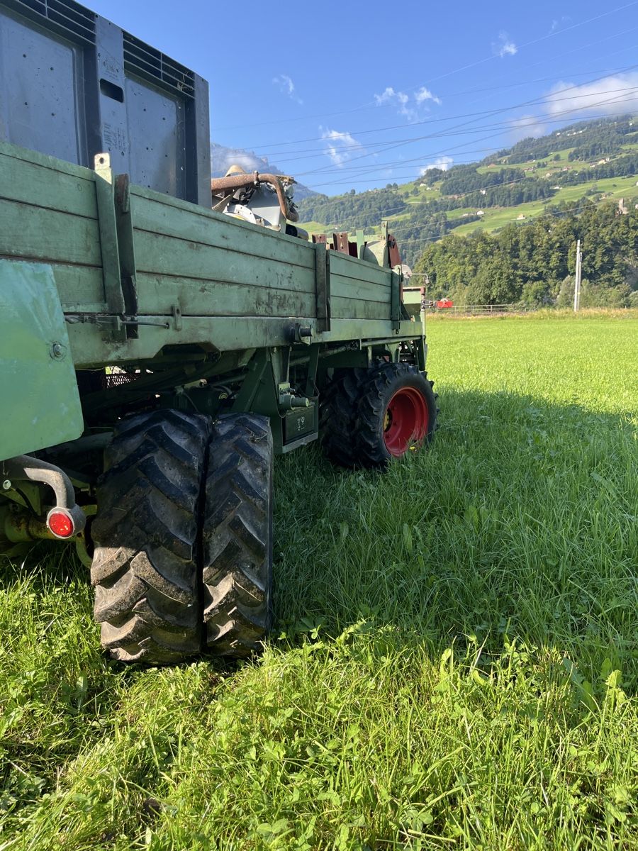 Trattori: Agrar UF 30 – Usato da Flums venduto da fam_5j65 6