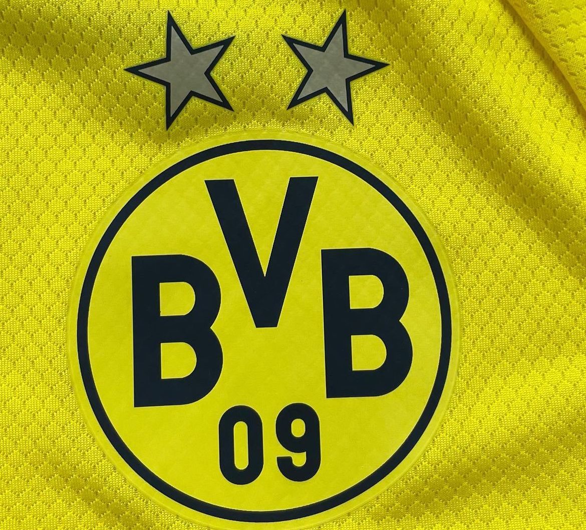 Puma Leibchen & Hosen: BVB Dortmund Authentic Trikot #17 Haaland – Neu und originalverpackt aus Beckenried von ristovandyk 2