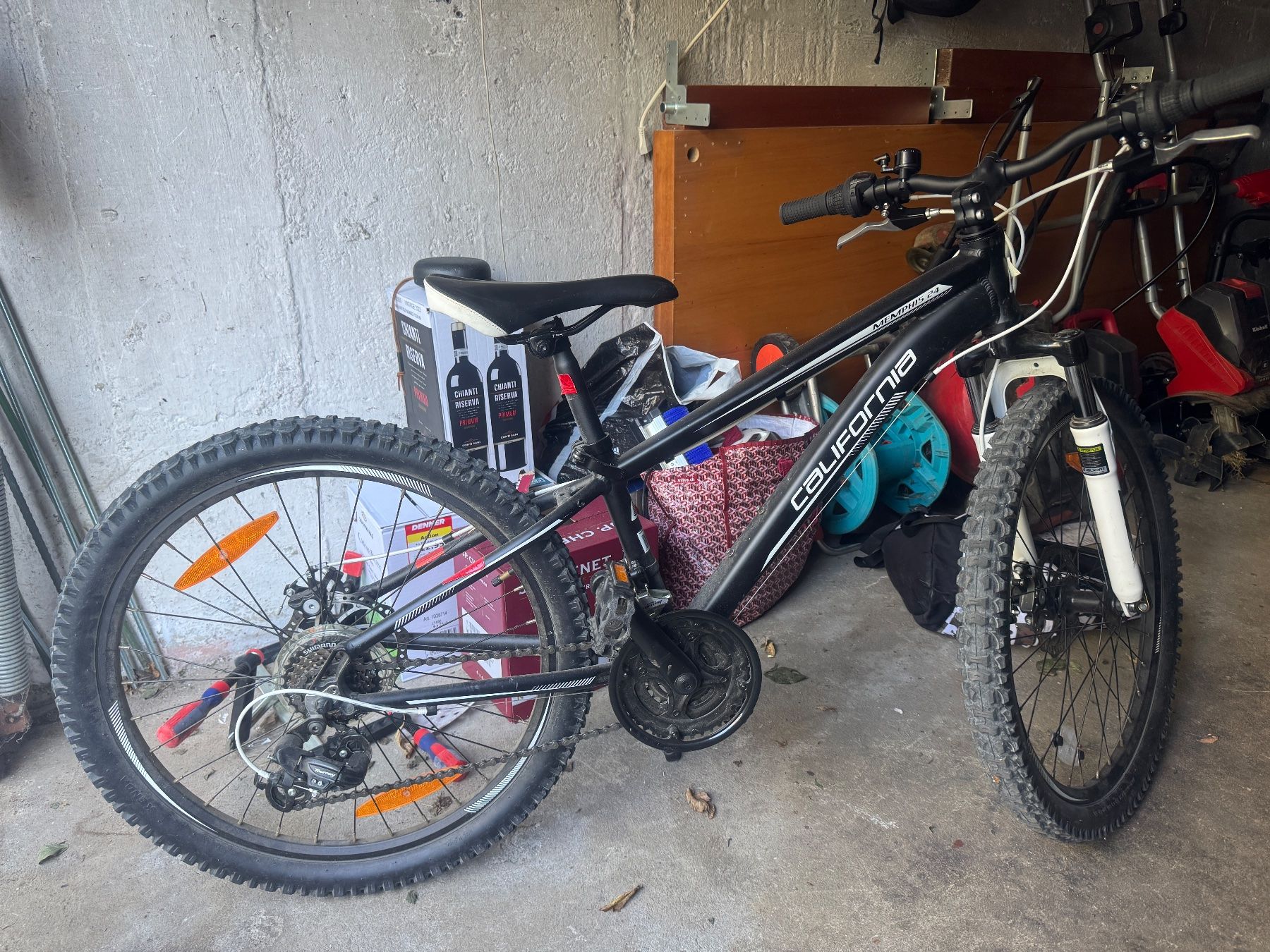 Biciclette: Kinder Velo – Usato da diessenhofen venduto da hrvatina1 2
