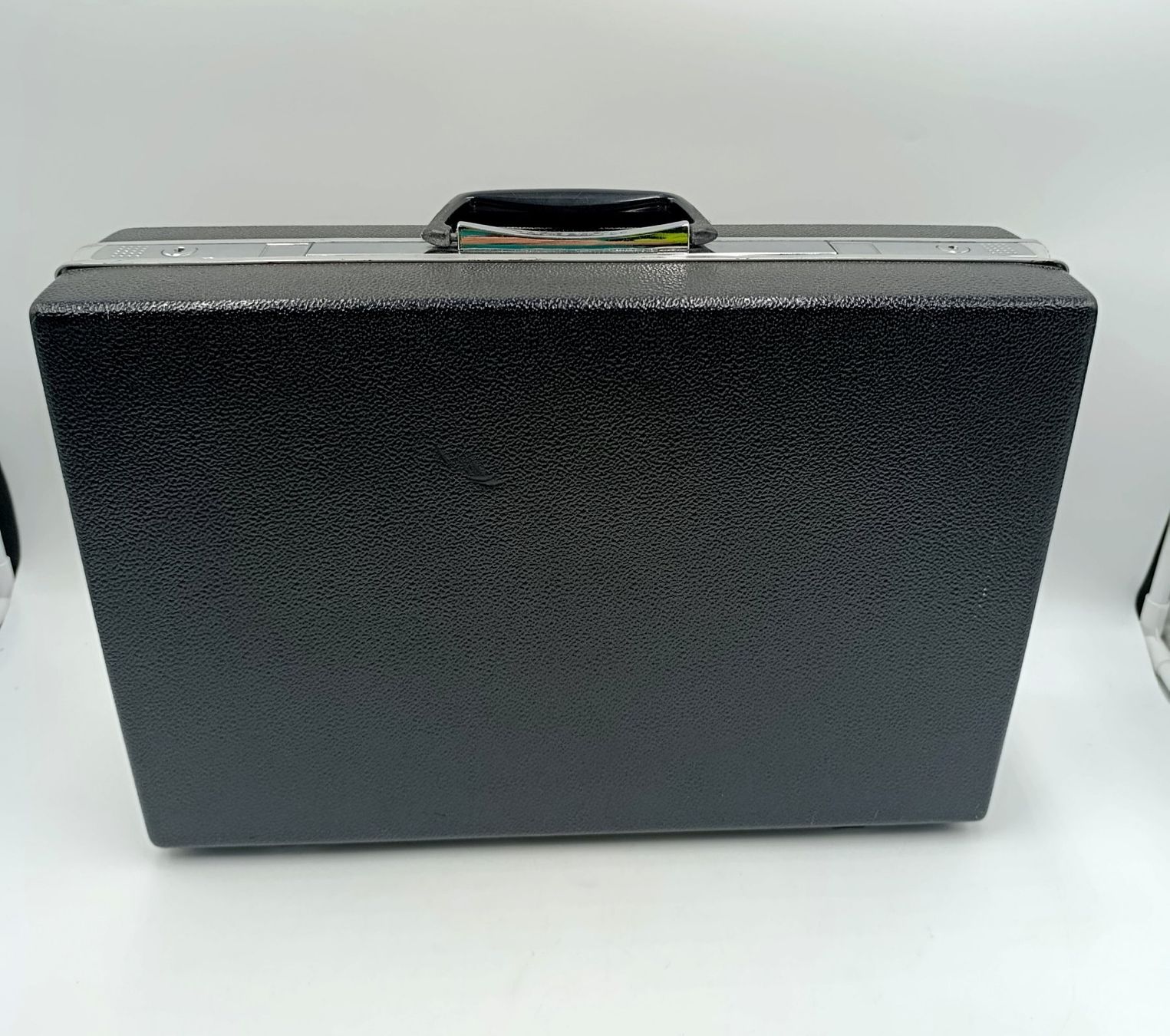Samsonite Valigie & Borse: Samsonite Aktenkoffer Hardshell retro +Schlüssel – Usato da Wil SG venduto da Donaldus 1