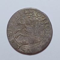 Dicken 1614 Schaffhausen