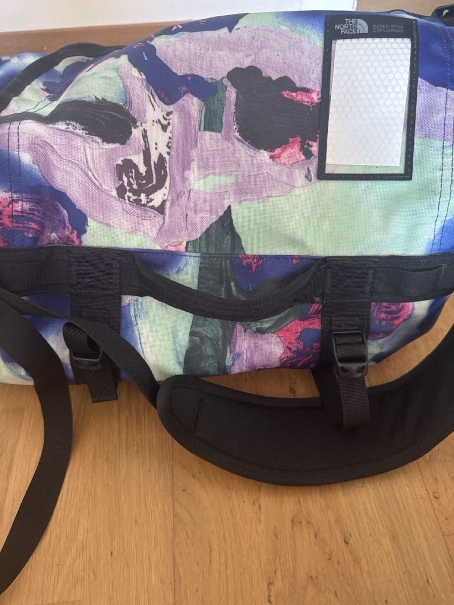 North Face Sacs à dos: THE NORTH FACE Base Camp Duffel XS – D'occasion à Zürich par el_ramona 5